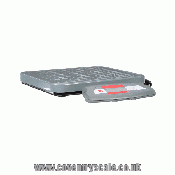 Ohaus SD Bench Scales for Shipping, Post and Parcel Weighing Applications
