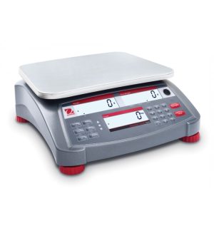 Ohaus Ranger Count 4000 - Durable Industrial Counting Scales