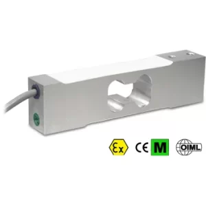 SPG Single Point Load Cell C3 Class