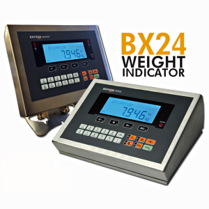 BX24 Digital Weight Indicator