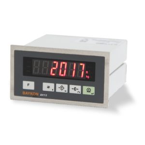 BX13 Filling Controller Weight Indicator