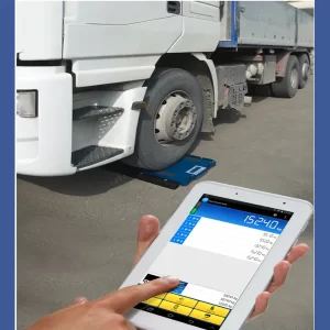 Smart-Axle-Android-App-For-Vehicle-Weighing