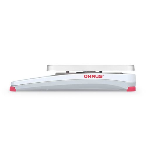 Ohaus Compass CX Side View