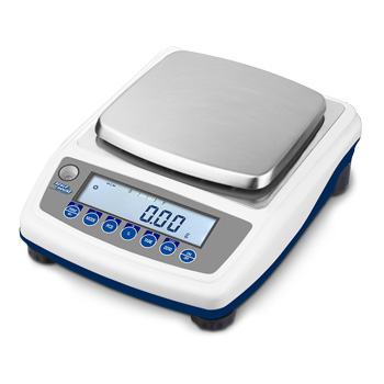 HLD SERIES TECHNICAL PRECISION SCALE