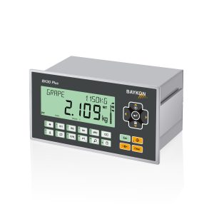 Weighing Process Controllers