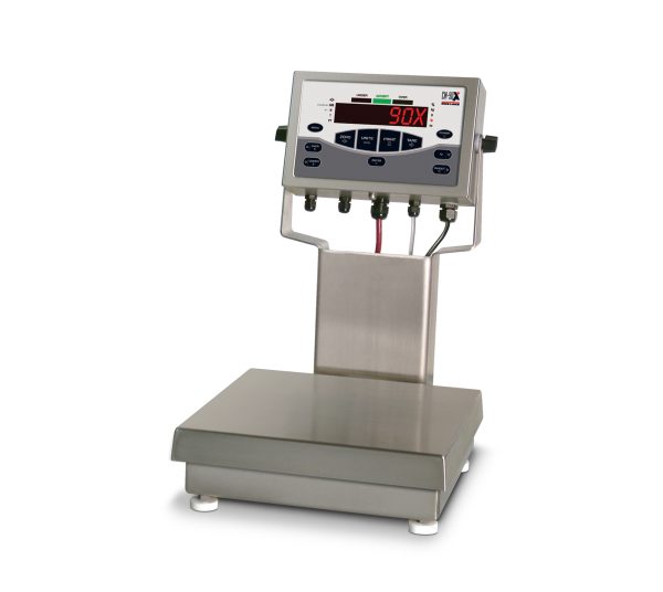 CW-90X Over Under Checkweigher Washdown Scales copy