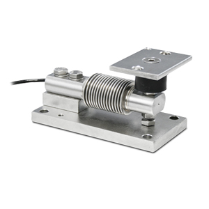 Dini Argeo Bending Beam Load Cell Mounting Modules