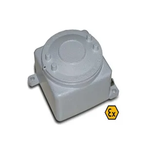 ATEX Weighing Accessories