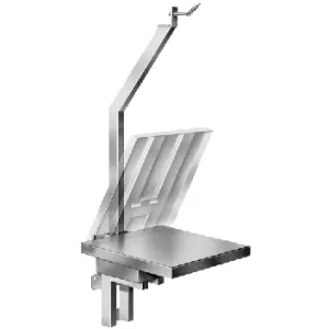 CW Series Wall Mounted Quarter Carcass Weighing Scales for Abattoirs and Meat Packers