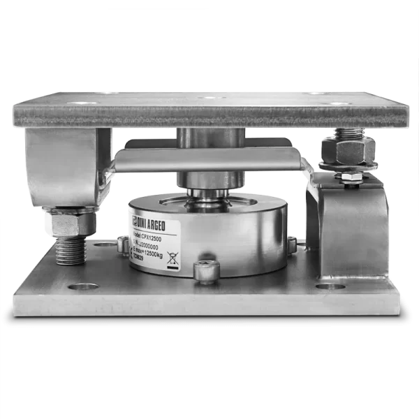KCPN Stainless Steel Load Cells with Centring Plate